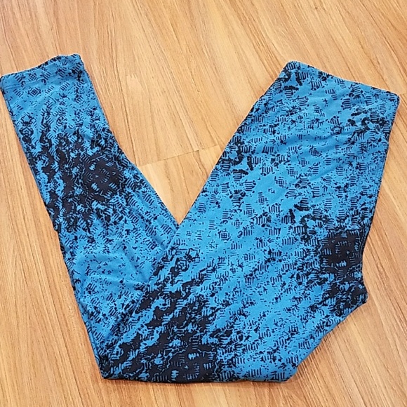 LuLaRoe Pants - Lularoe OS Leggings